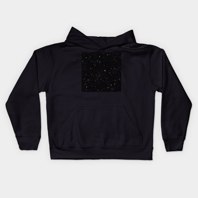 galaxy Kids Hoodie by PREMIUMSHOP